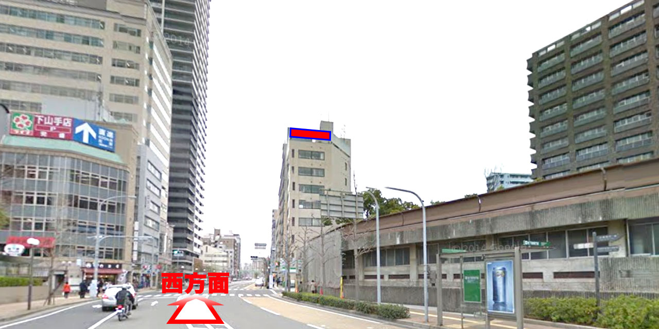 15009-2　姫路市白浜町甲　白浜の宮駅近く踏切　東向きの現地写真